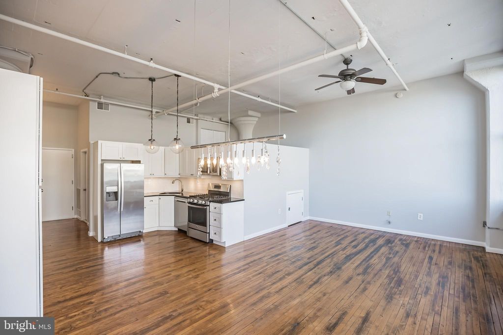 Photo of 314 N 12th Street #403, PHILADELPHIA, PA 19107 (MLS # PAPH2597714)