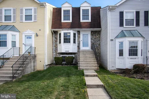 MLS: MDPG2138442