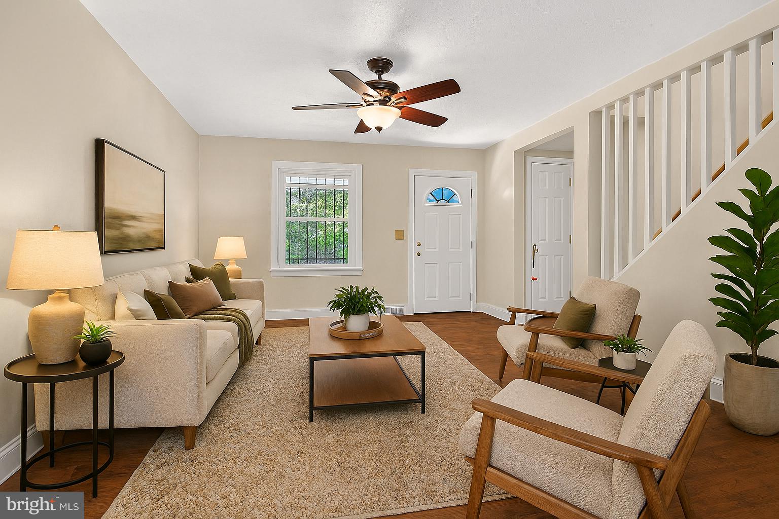 1506 HOWARD ROAD SE