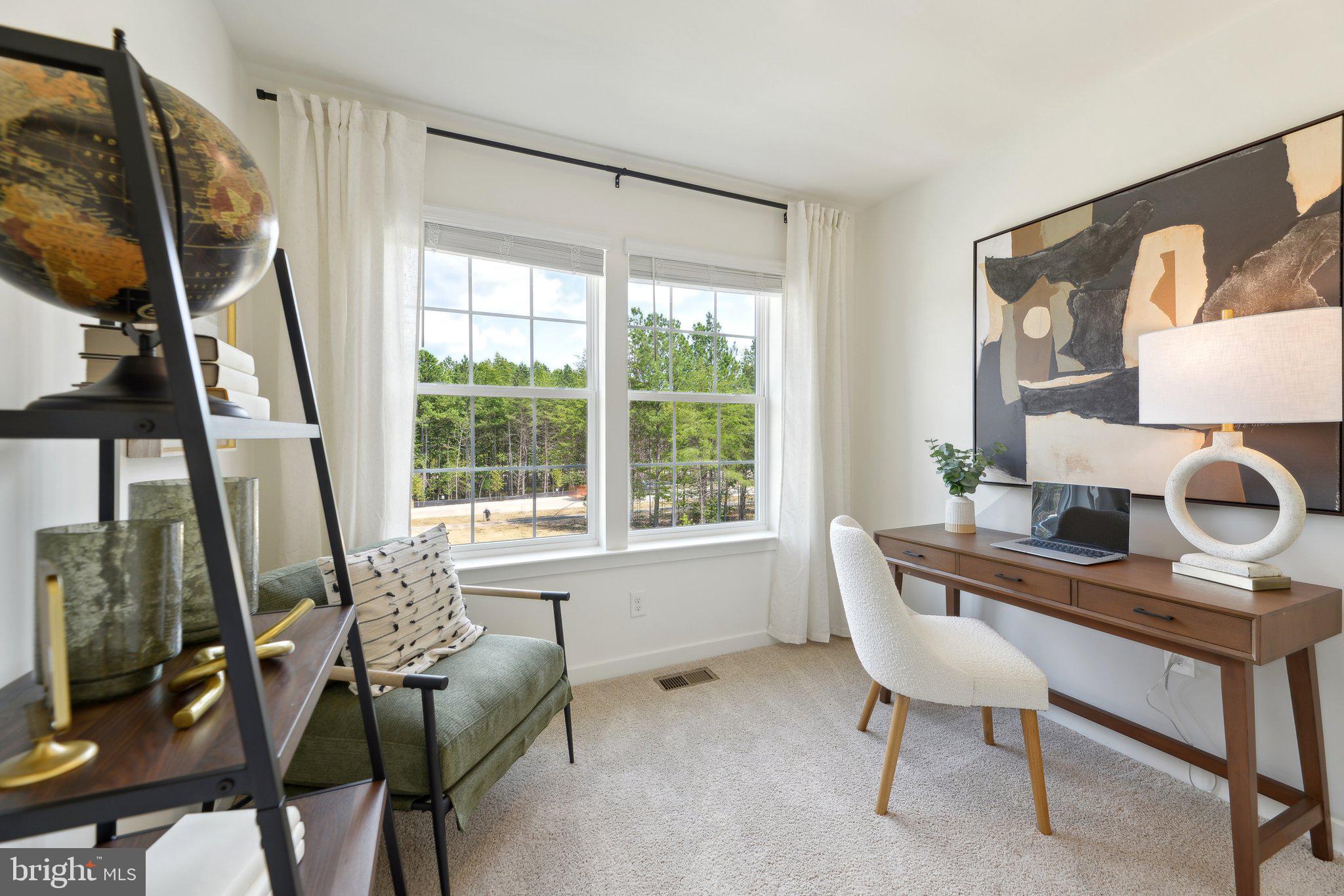 PINEGROVE - Residential