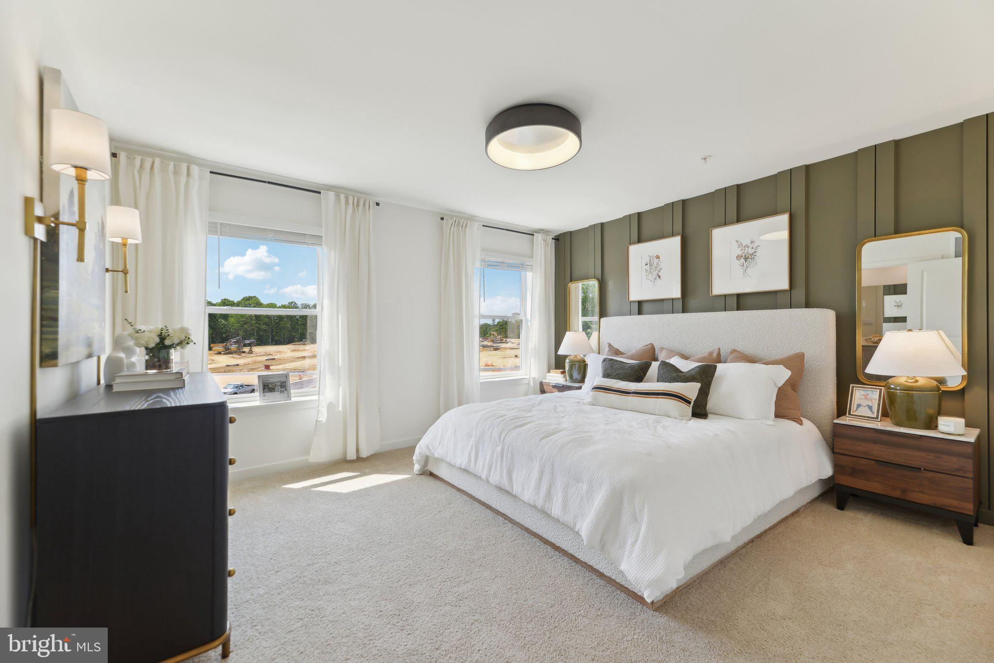 PINEGROVE - Residential