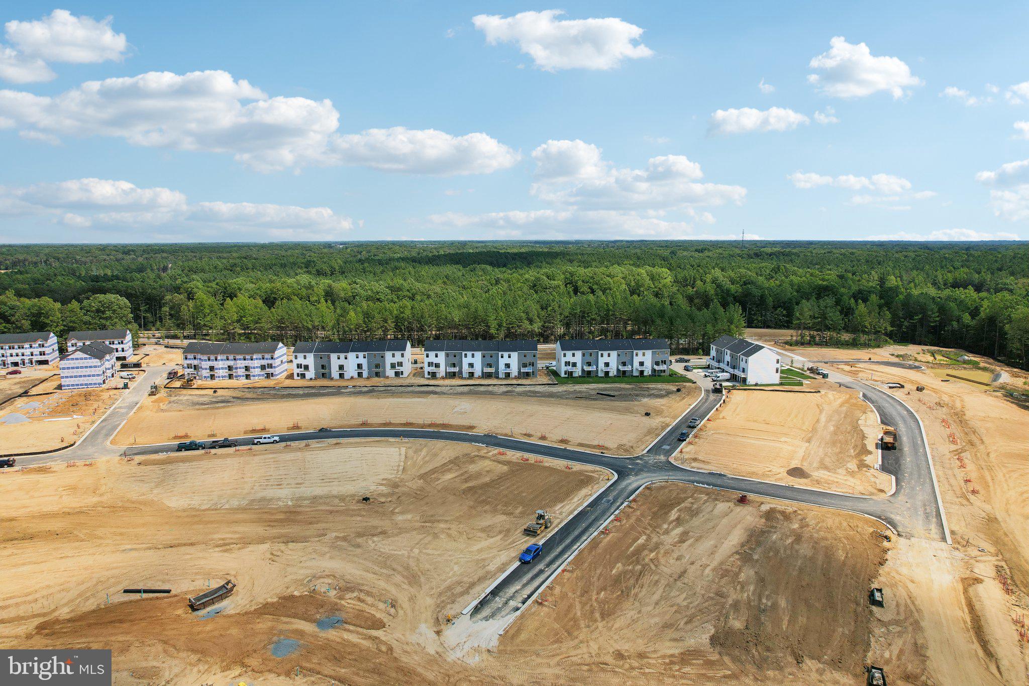 PINEGROVE - Residential