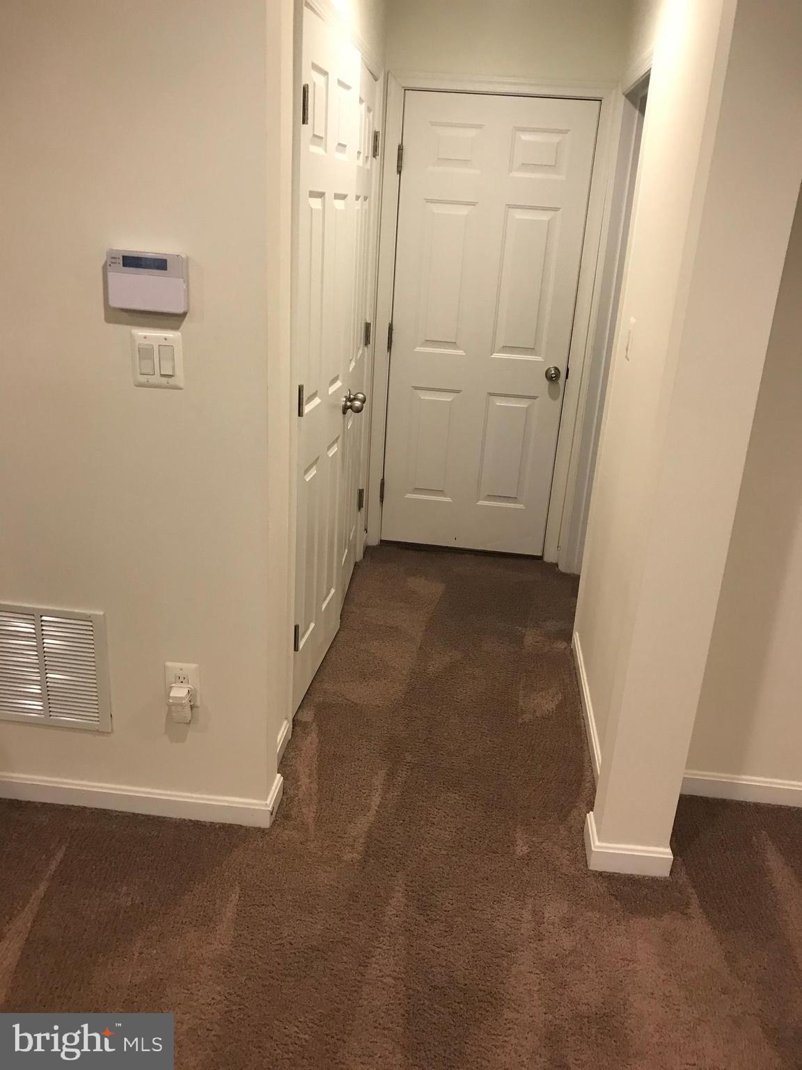 ESPLANADE AT RED RUN - Residential Lease