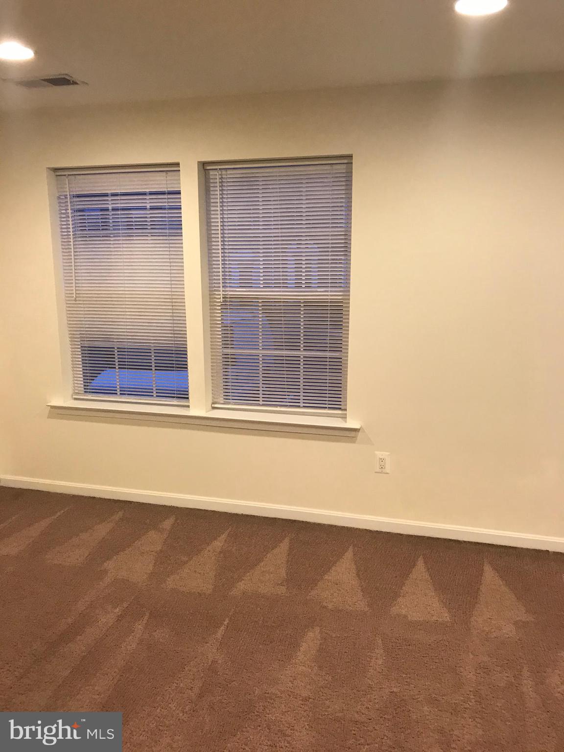 ESPLANADE AT RED RUN - Residential Lease