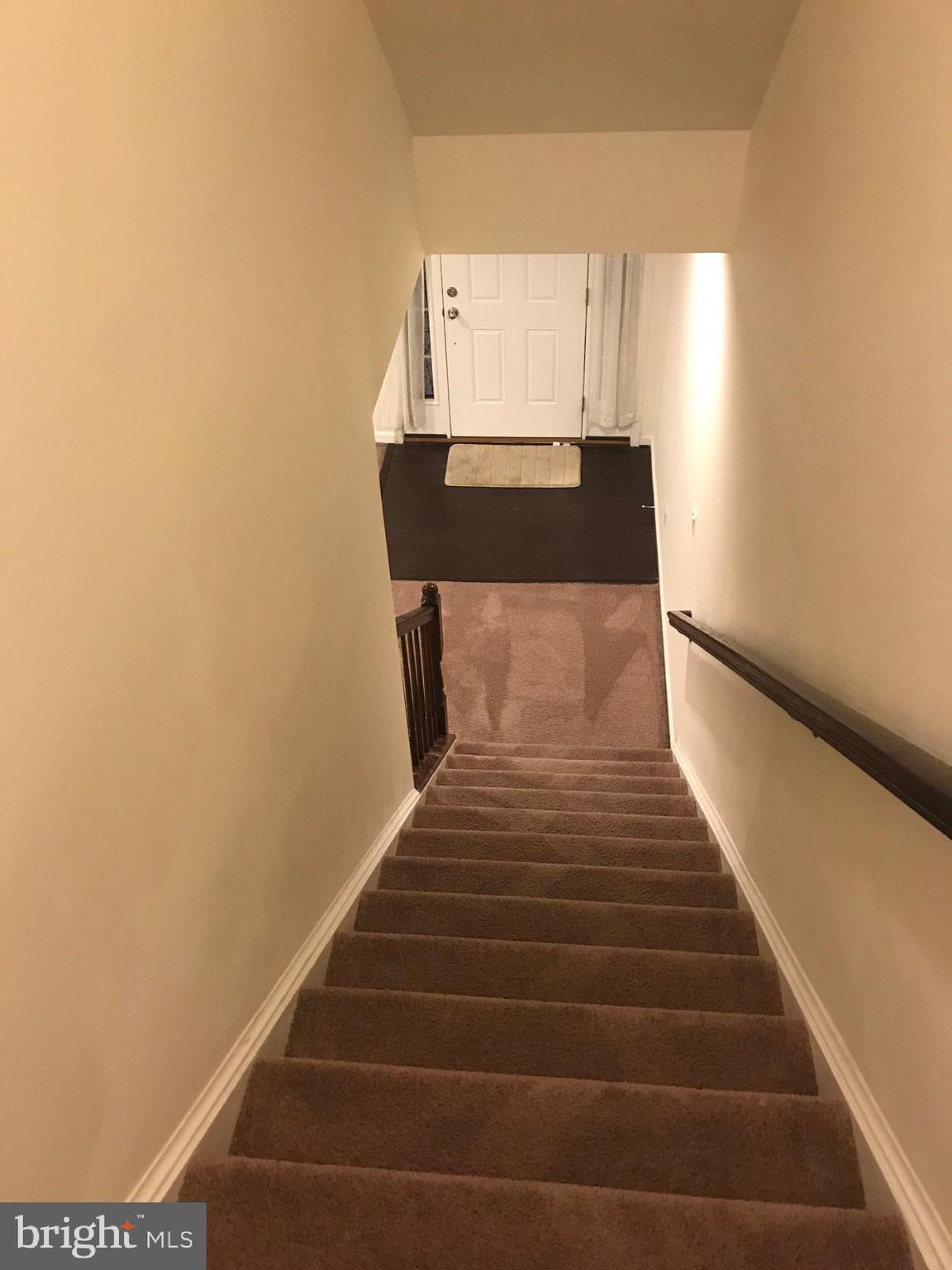 ESPLANADE AT RED RUN - Residential Lease