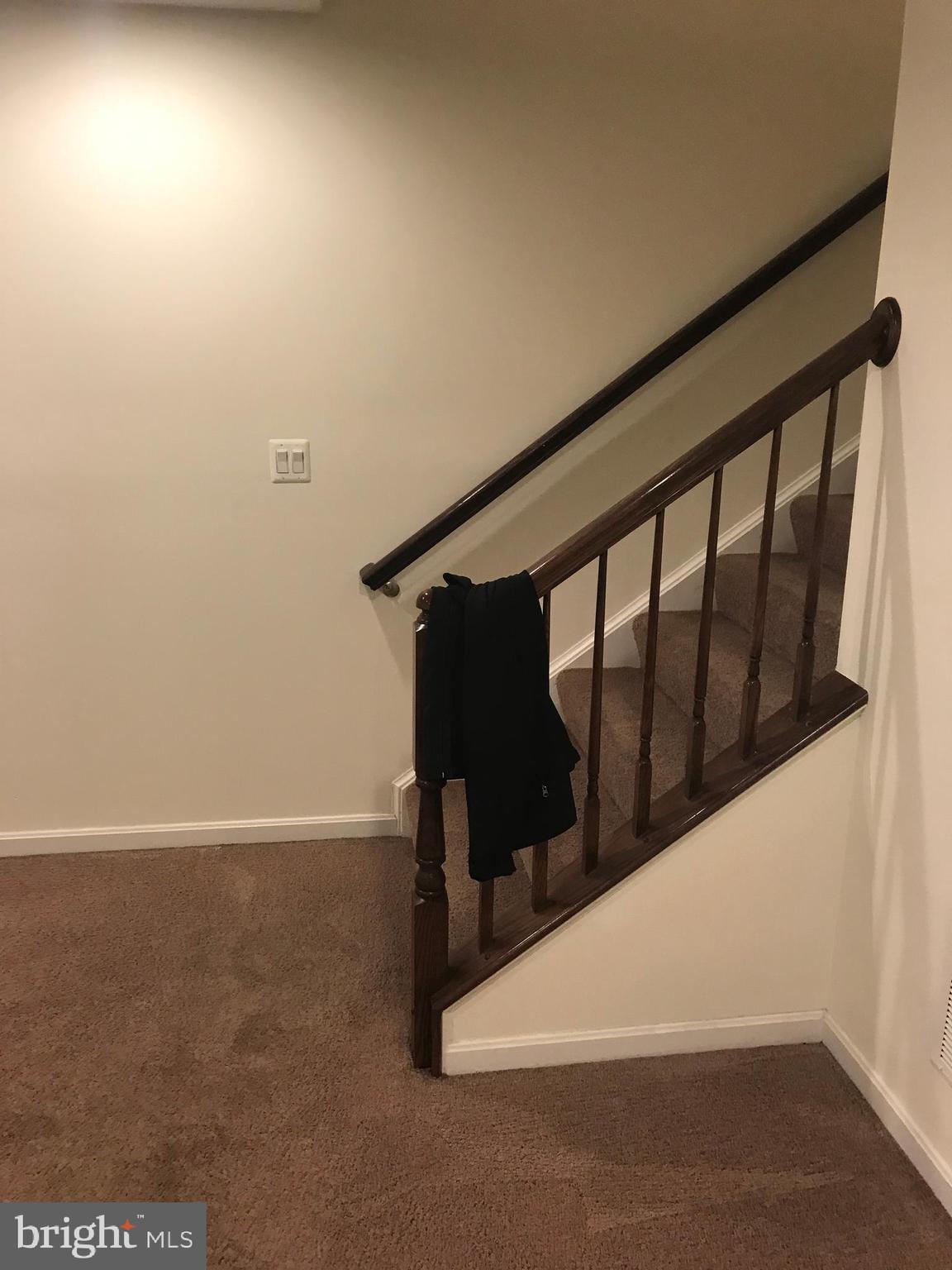 ESPLANADE AT RED RUN - Residential Lease