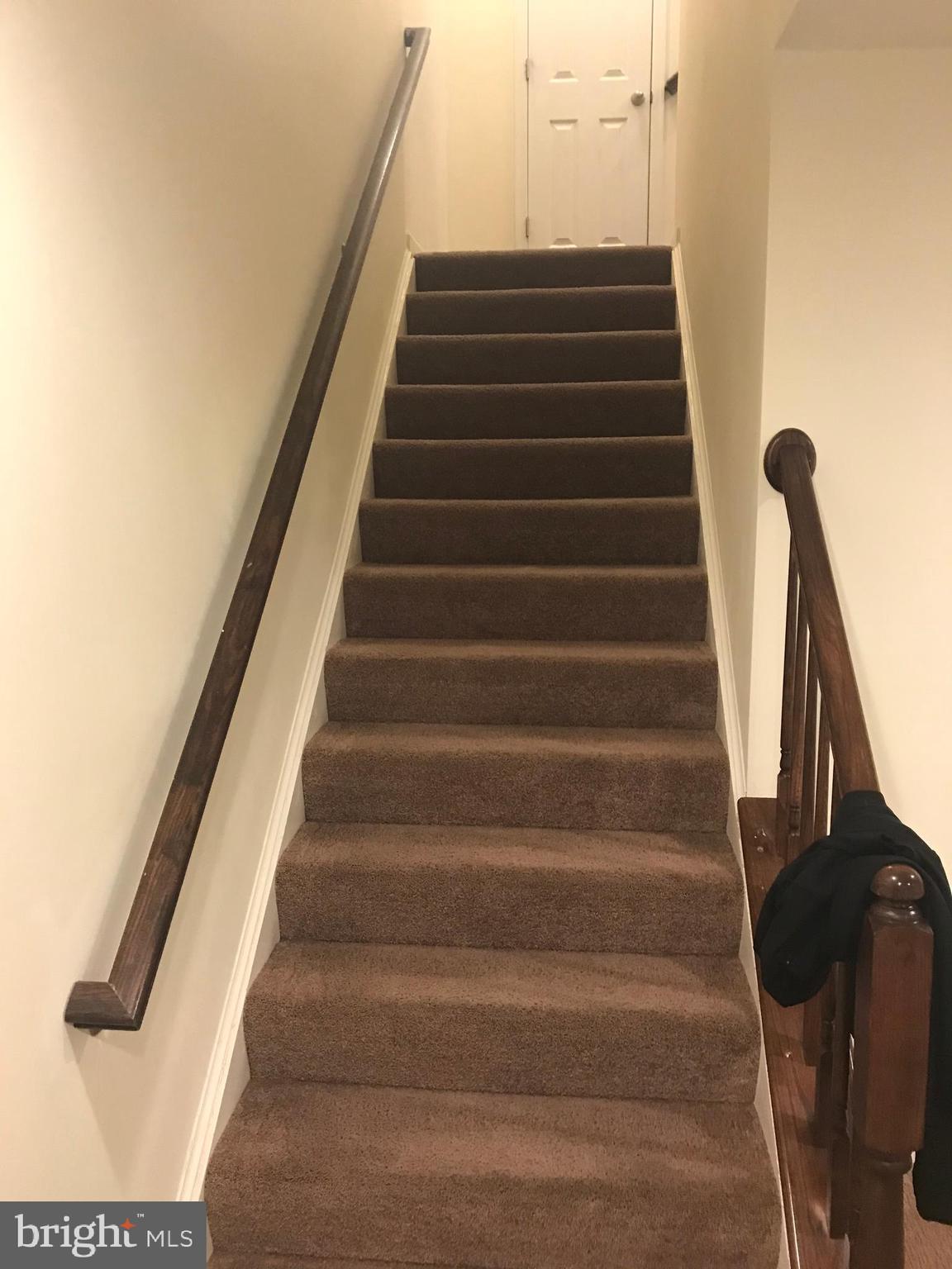 ESPLANADE AT RED RUN - Residential Lease