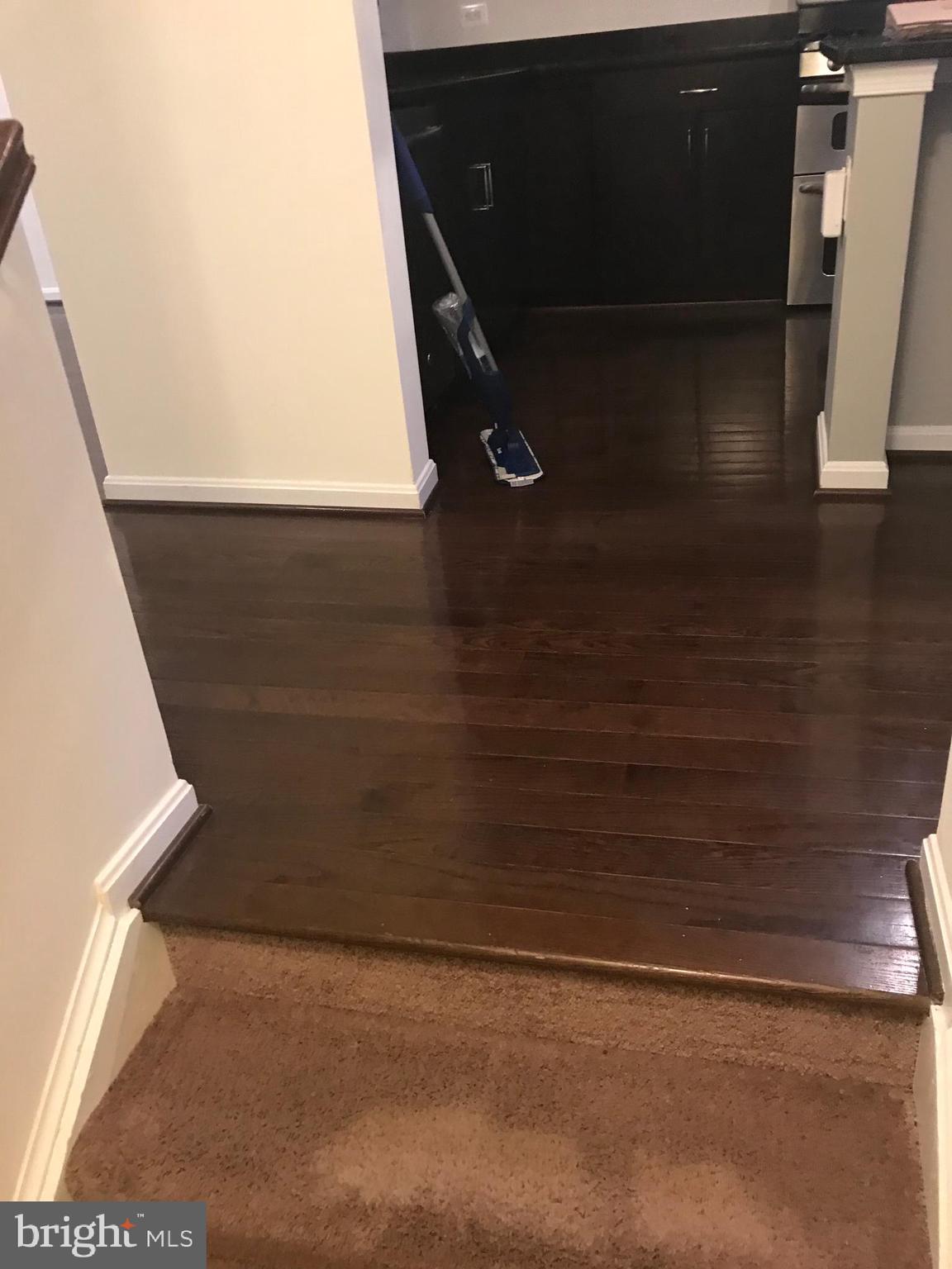 ESPLANADE AT RED RUN - Residential Lease