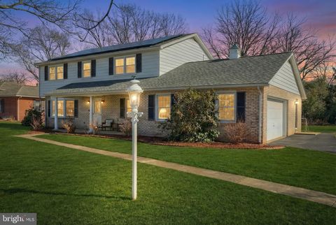 1156 DETWILER DRIVE YORK PA 17404