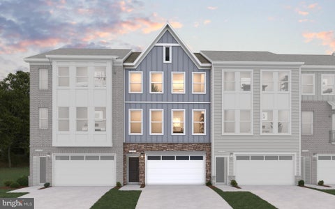 Townhouse For Sale - 2770 Bear Claw Place<br/> WALDORF, MD 20601