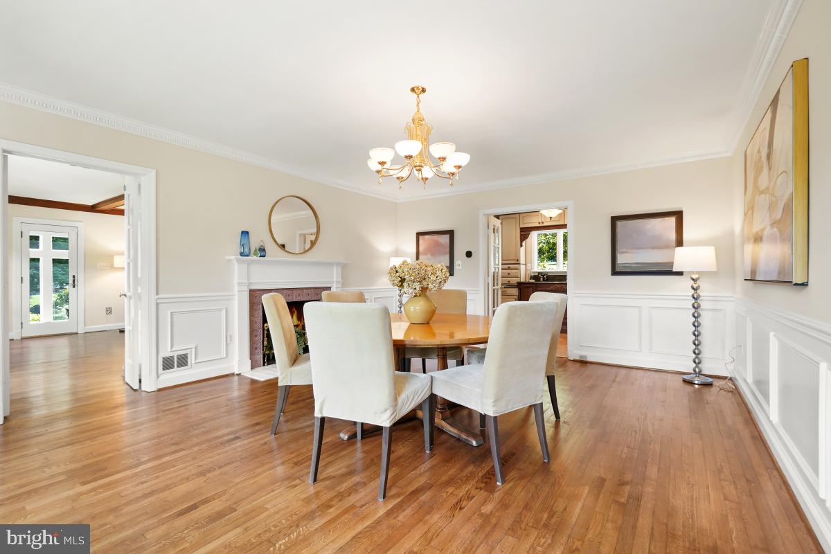 POTOMAC - Residential