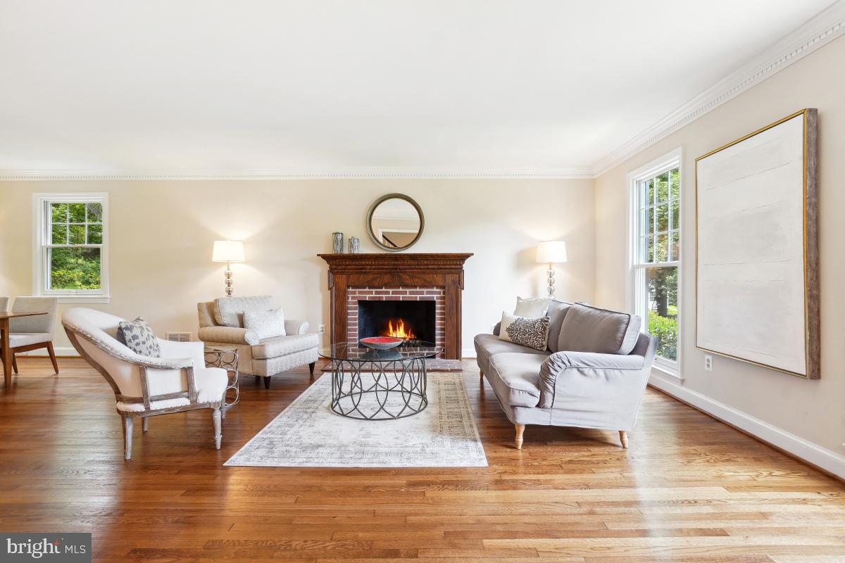 POTOMAC - Residential