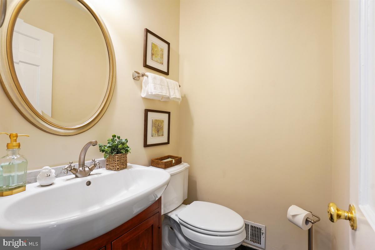 POTOMAC - Residential