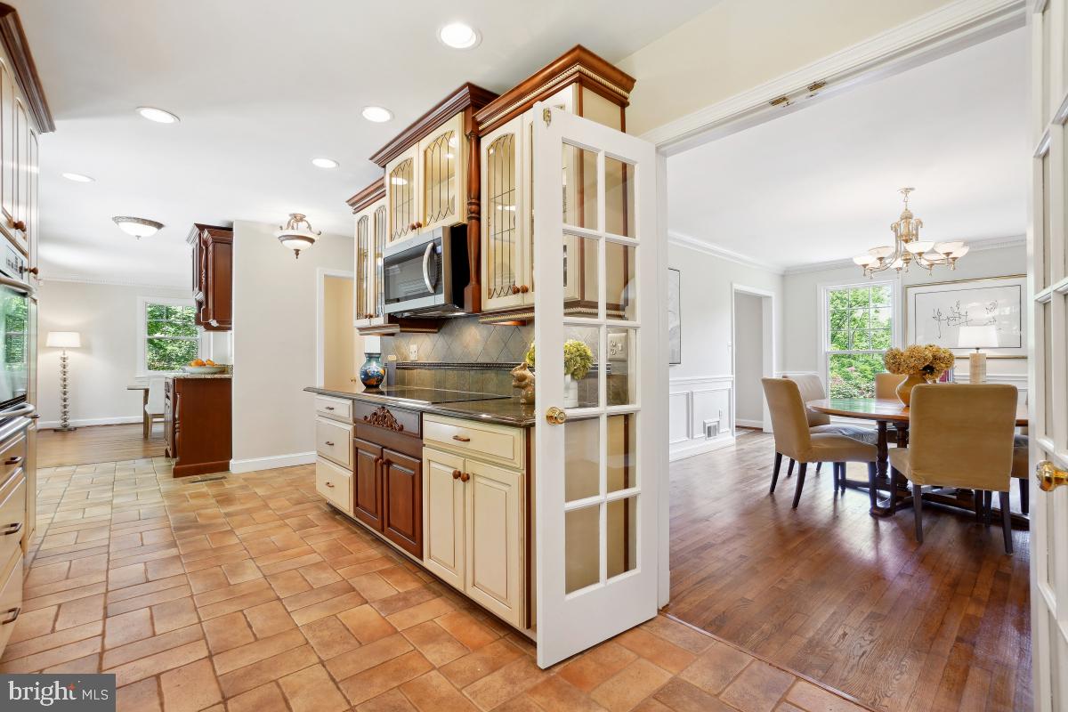 POTOMAC - Residential