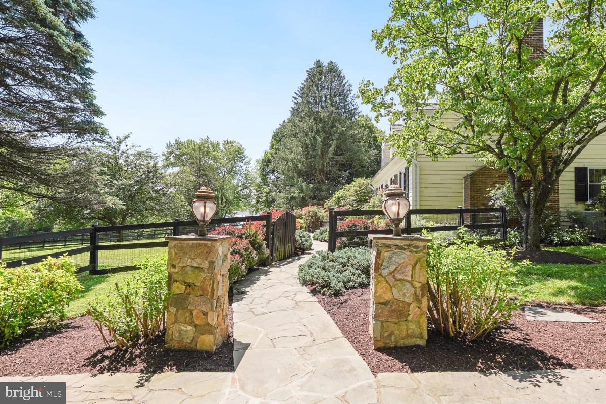 POTOMAC - Residential