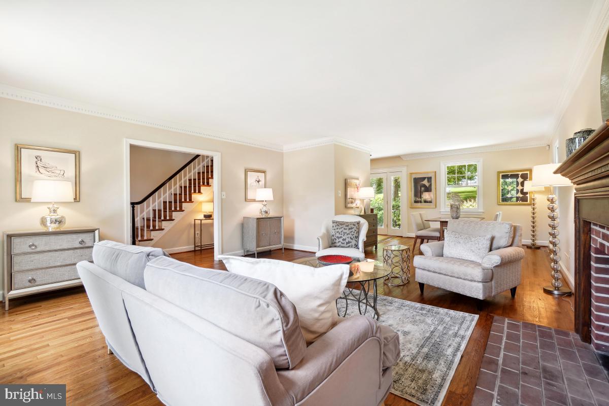 POTOMAC - Residential