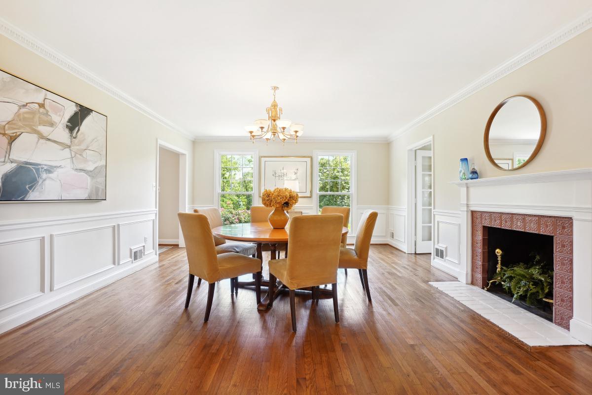 POTOMAC - Residential