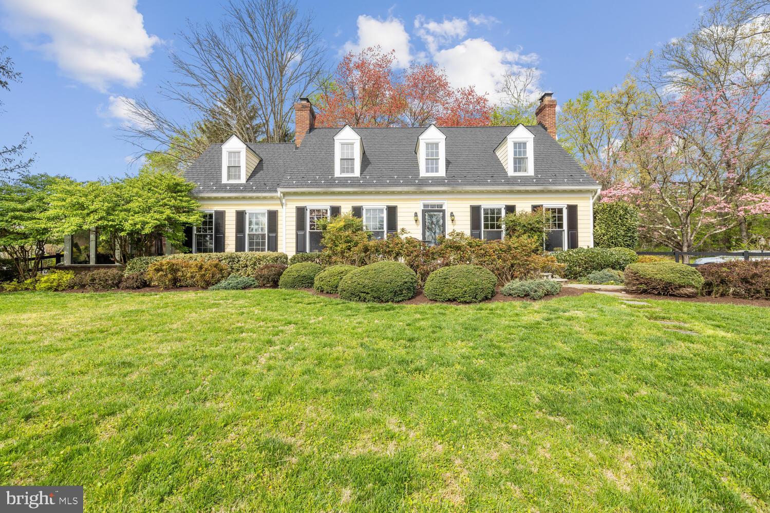 POTOMAC - Residential