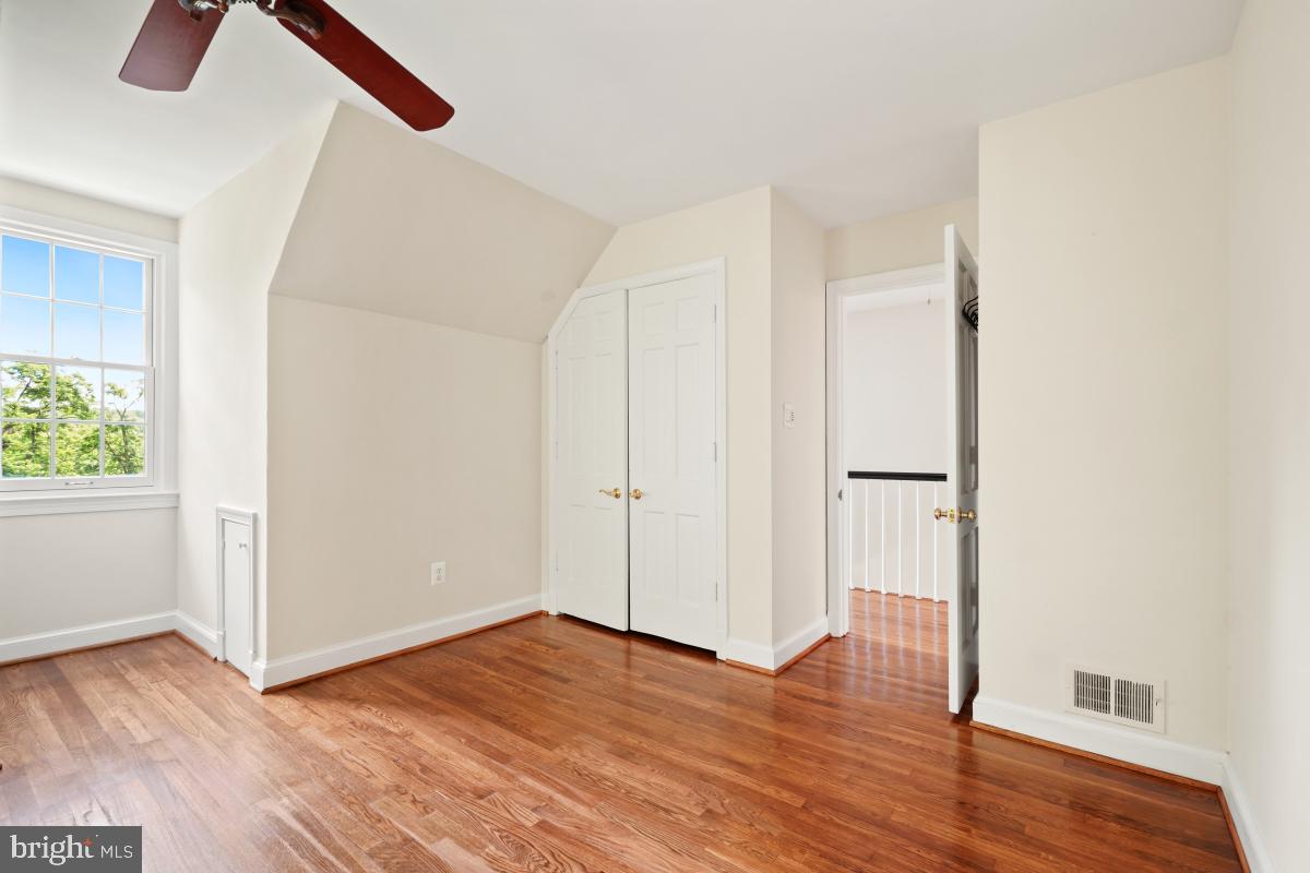 POTOMAC - Residential