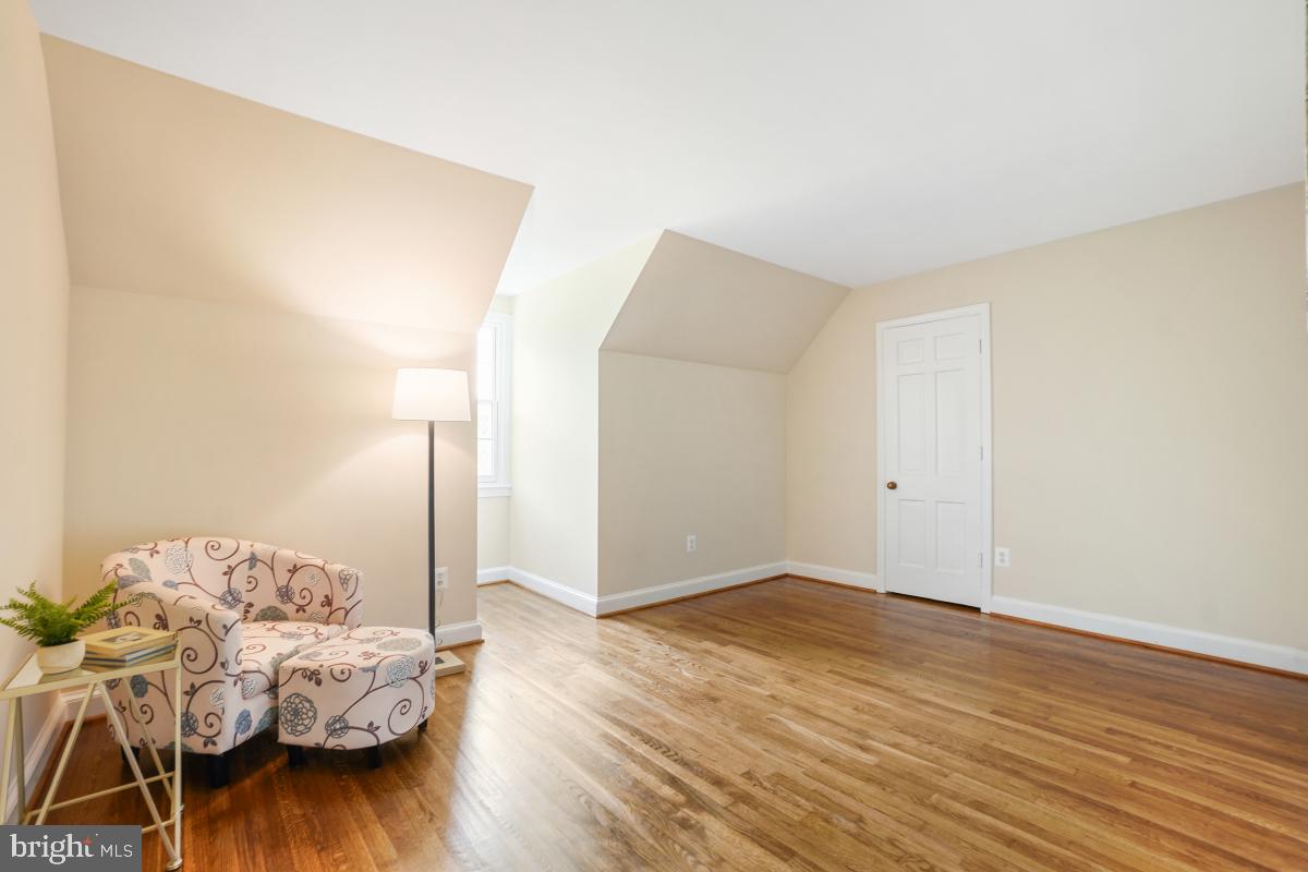 POTOMAC - Residential