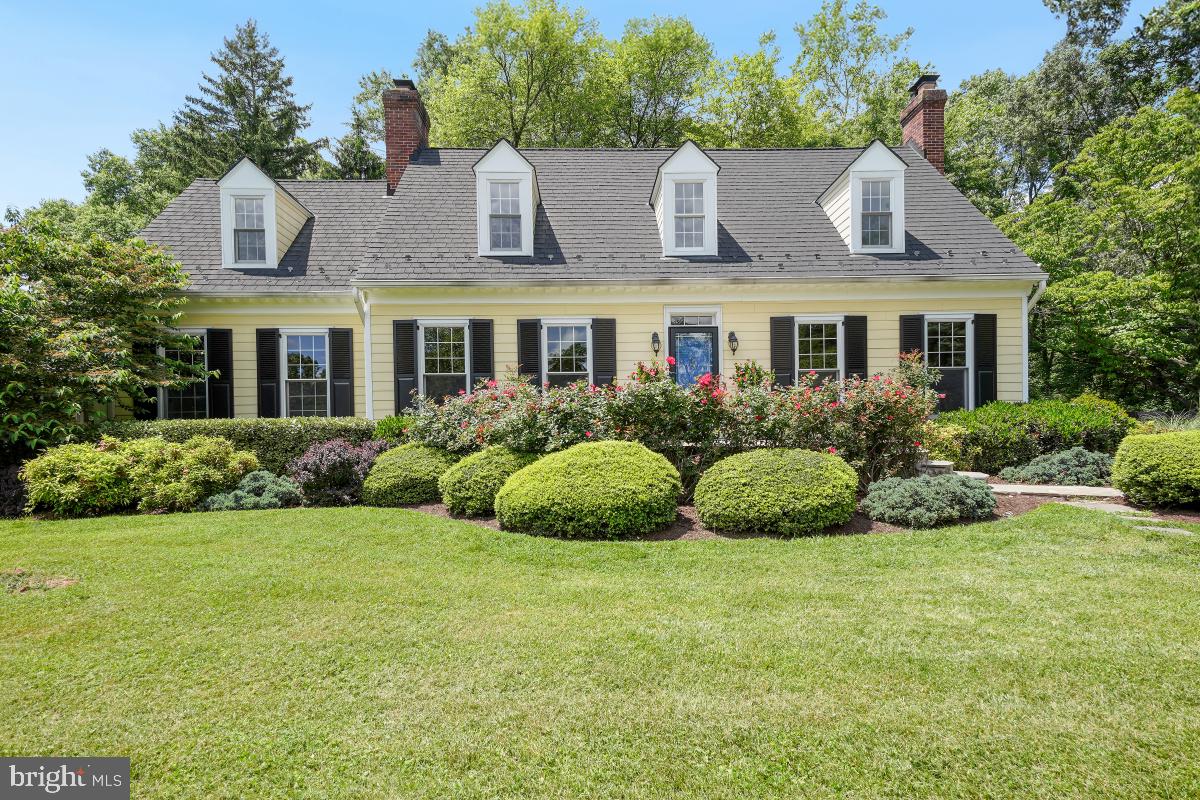 POTOMAC - Residential