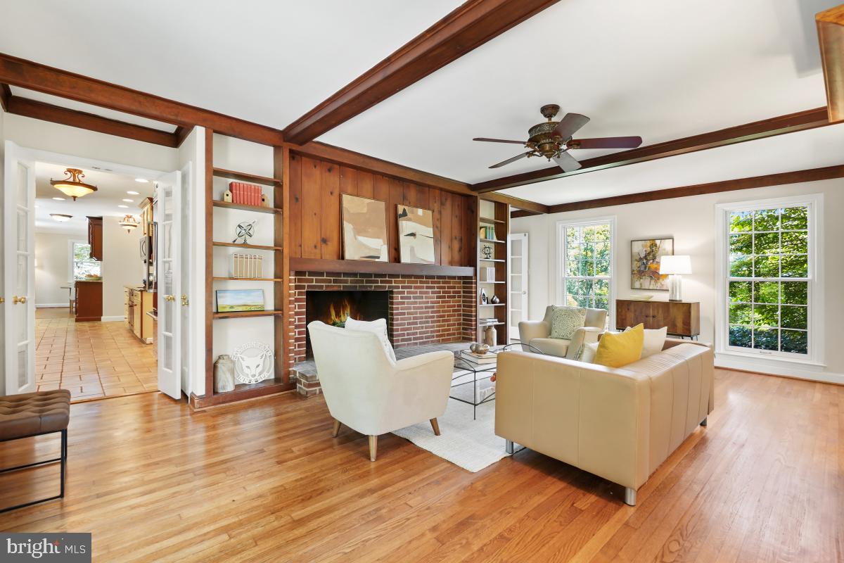 POTOMAC - Residential