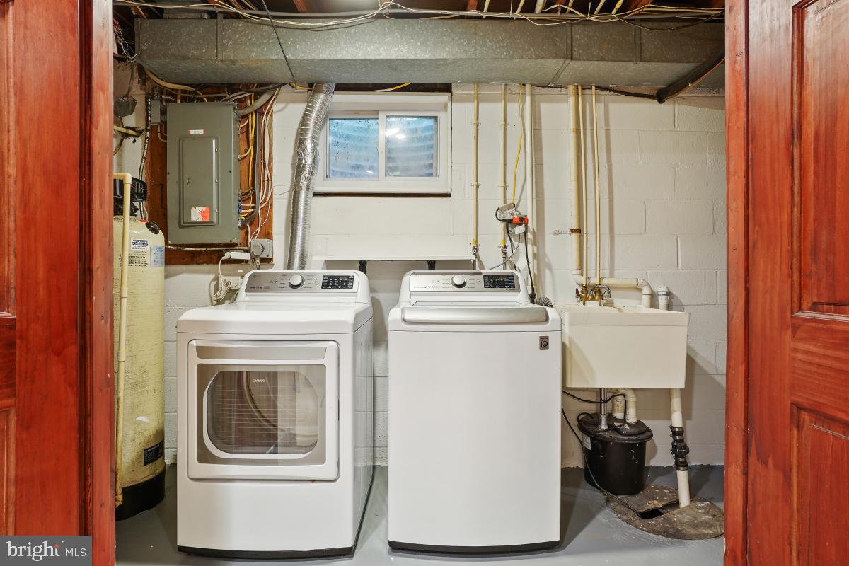 POTOMAC - Residential