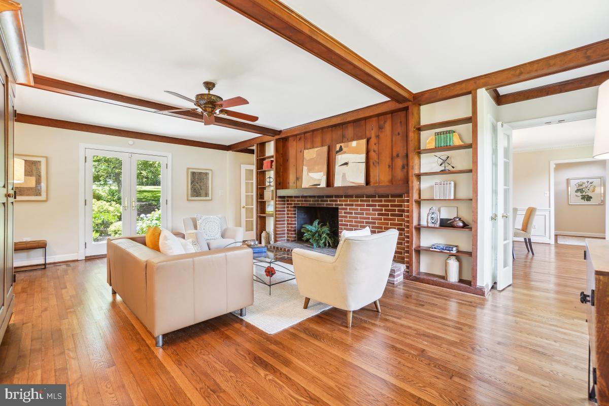 POTOMAC - Residential