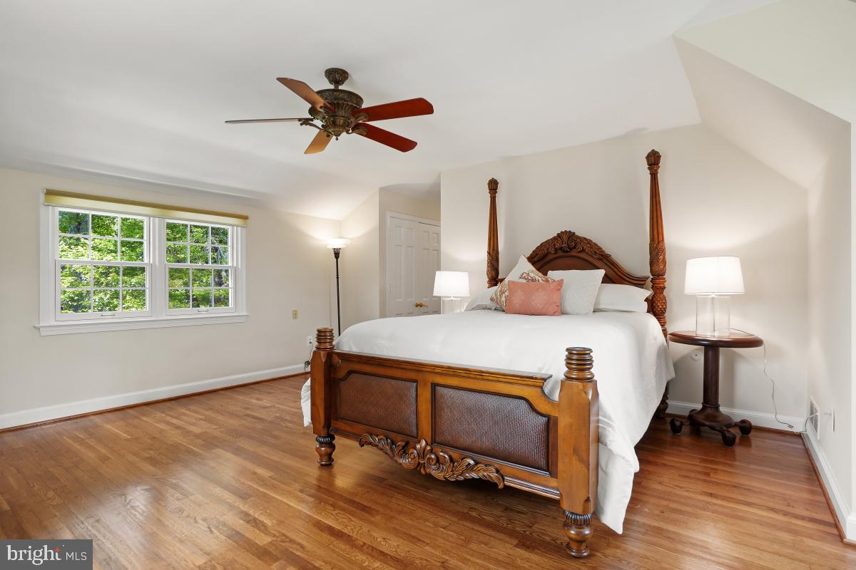 POTOMAC - Residential