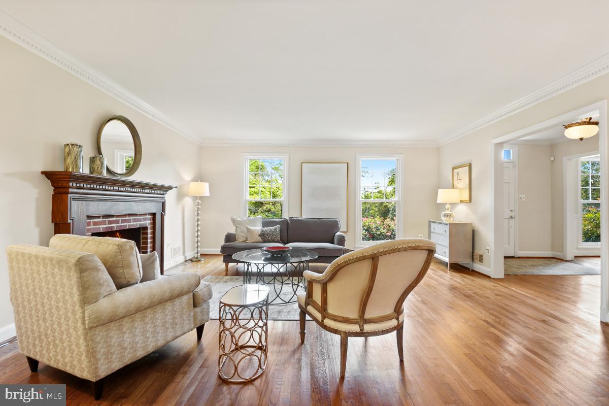 POTOMAC - Residential