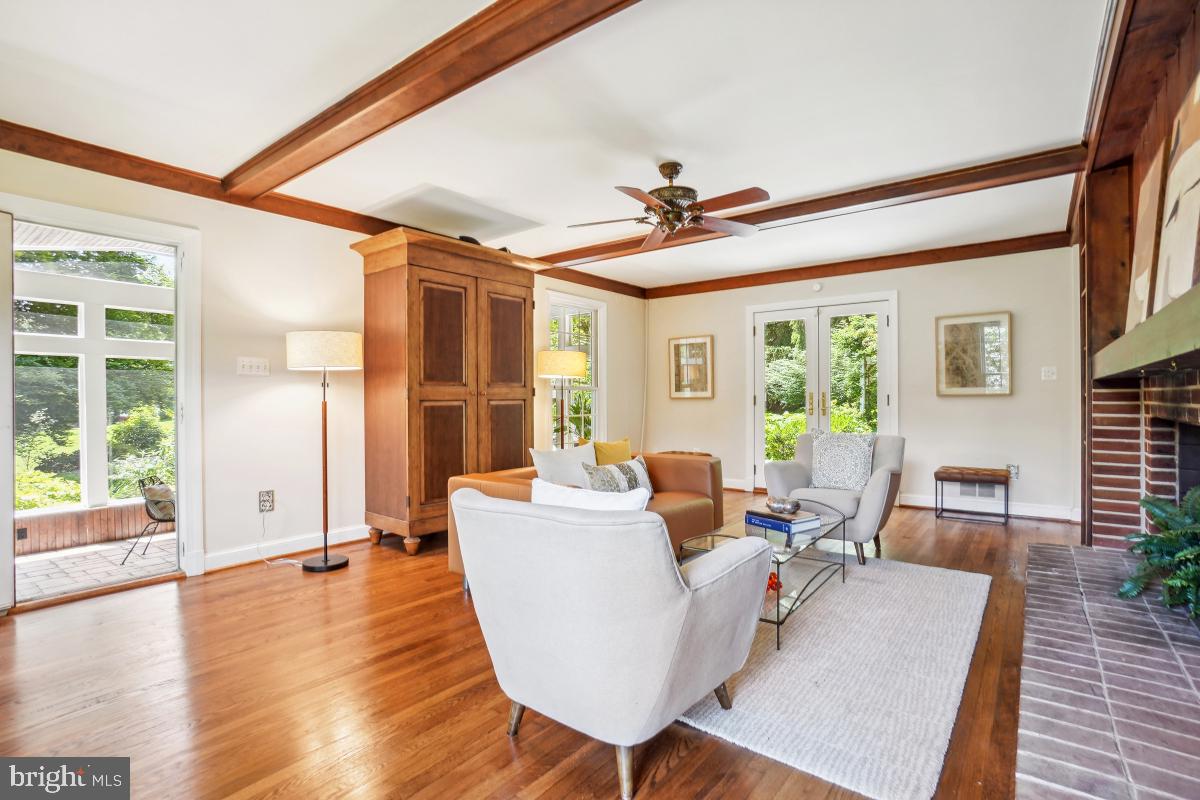 POTOMAC - Residential