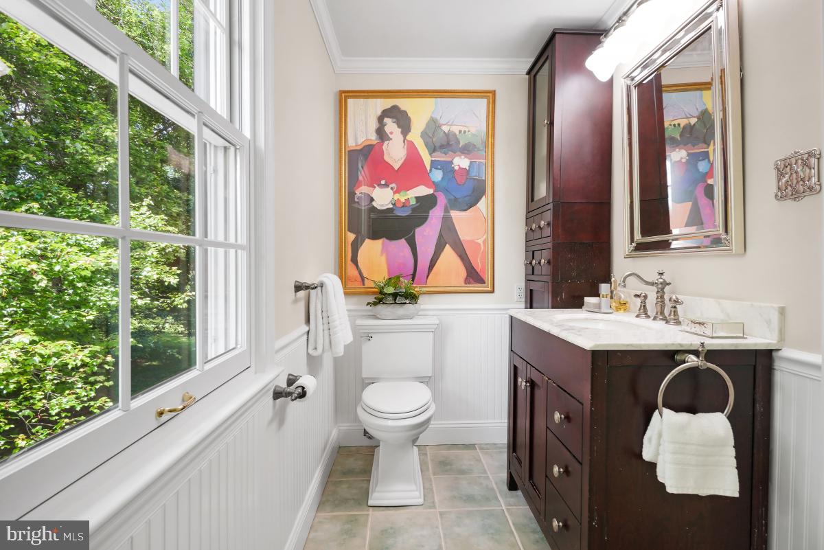 POTOMAC - Residential