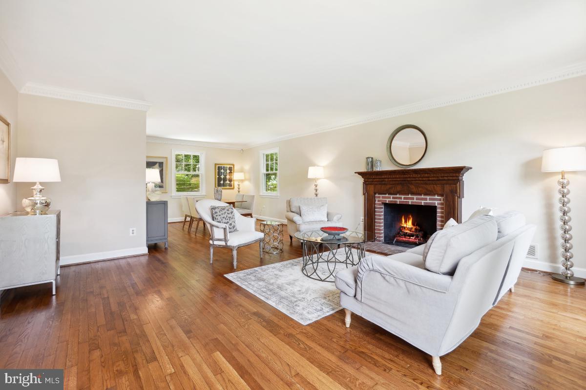 POTOMAC - Residential