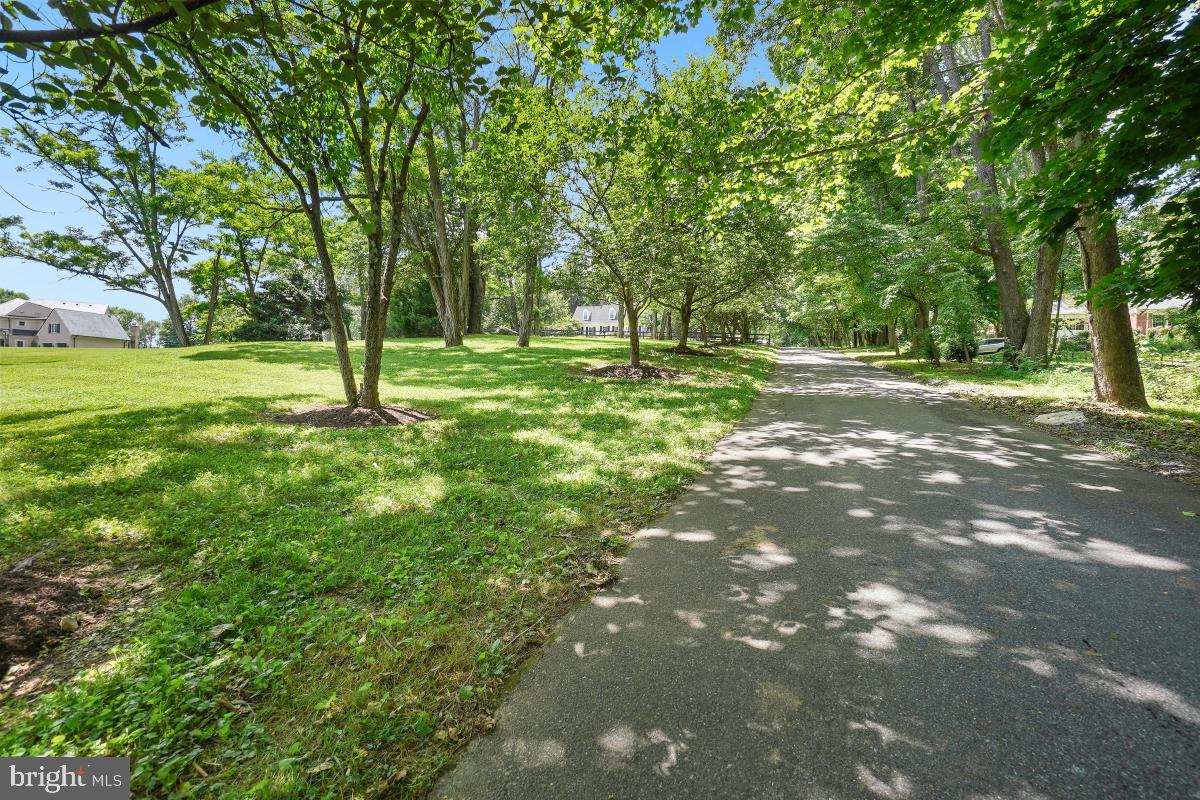 POTOMAC - Residential