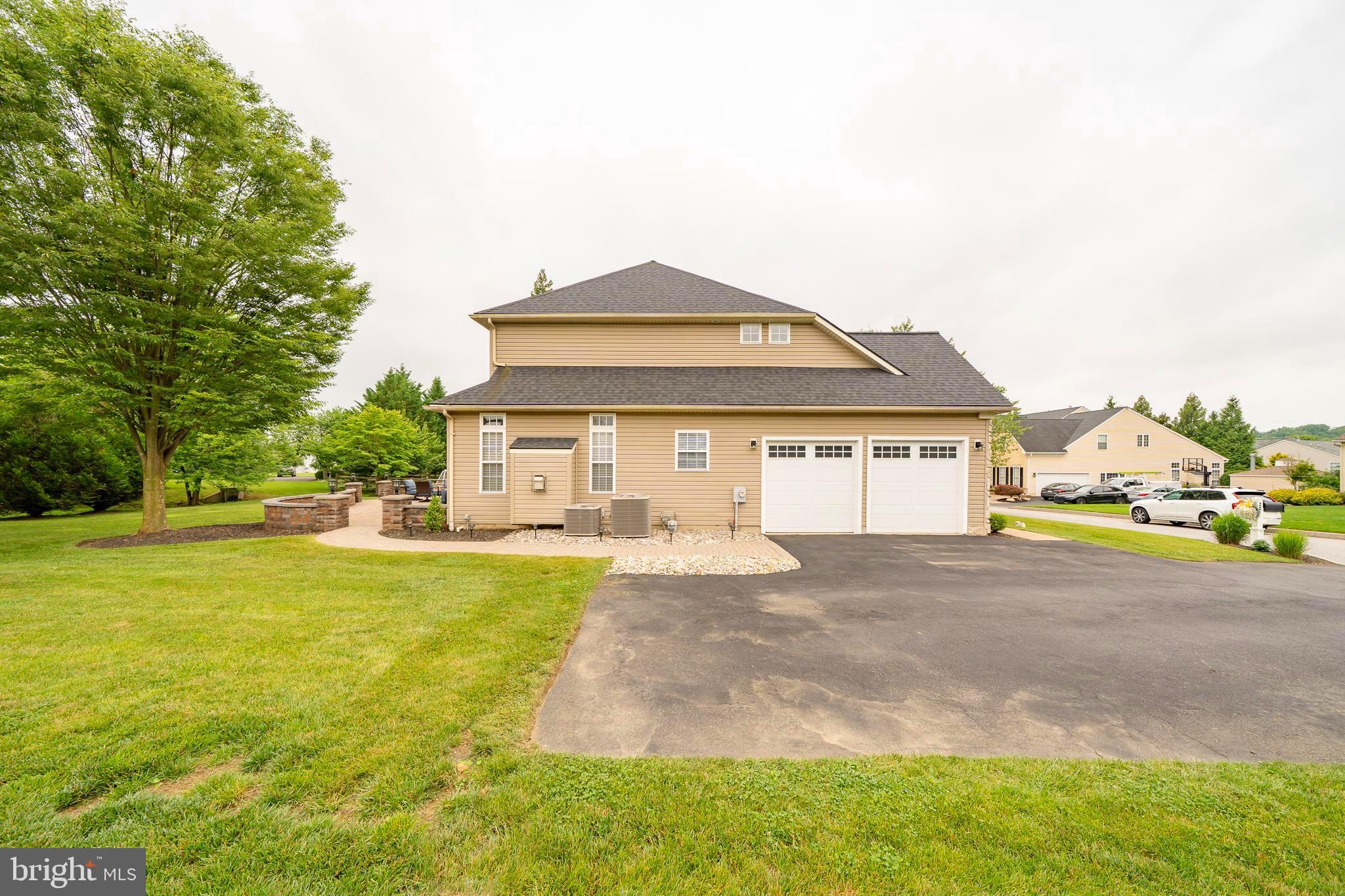 ELK CREEK FARM - Residential