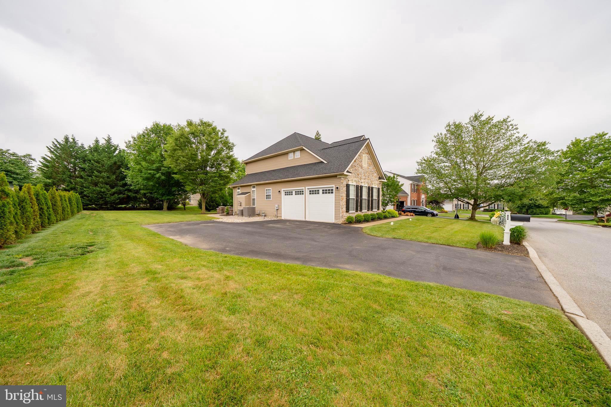 ELK CREEK FARM - Residential