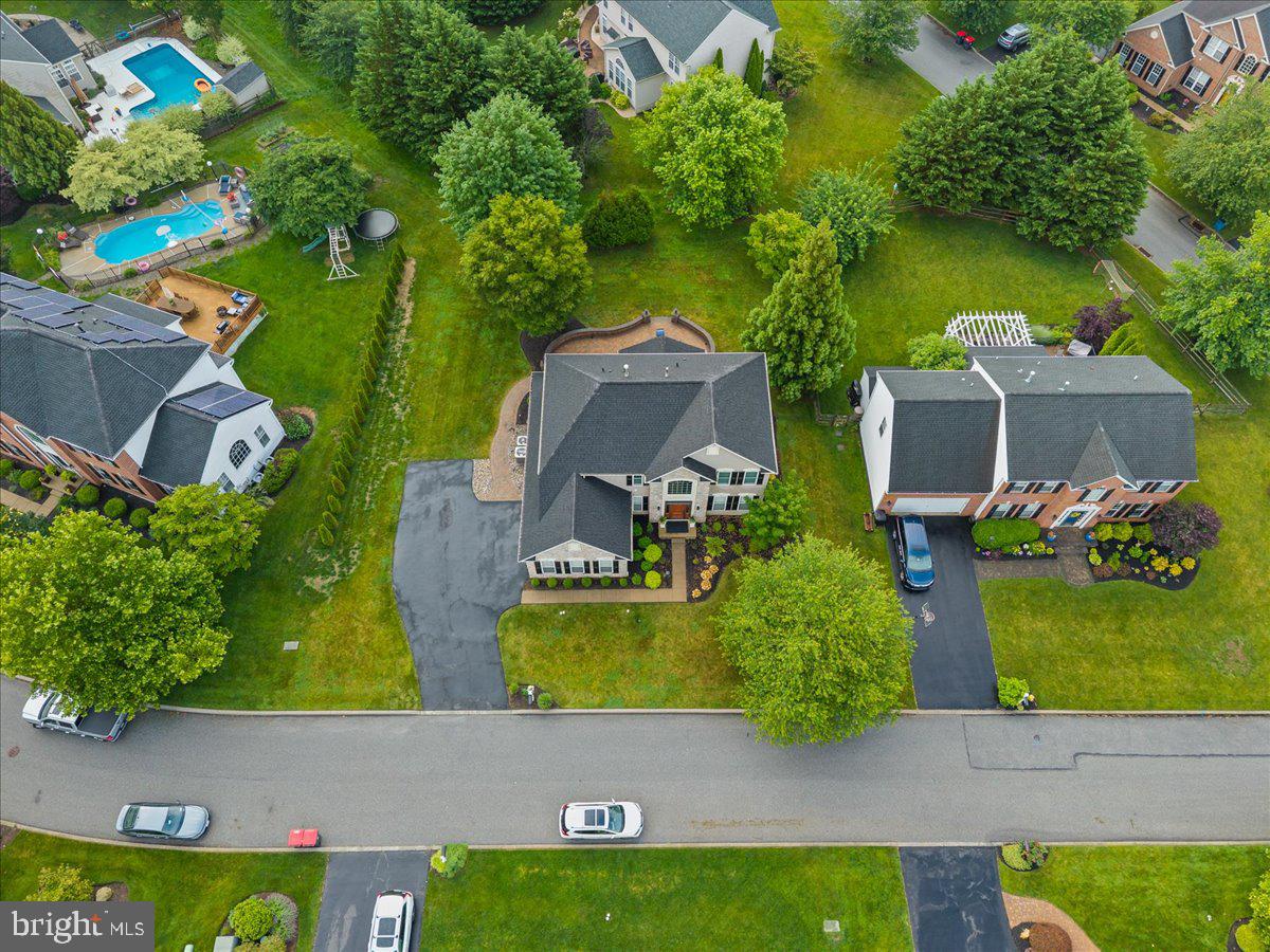 ELK CREEK FARM - Residential
