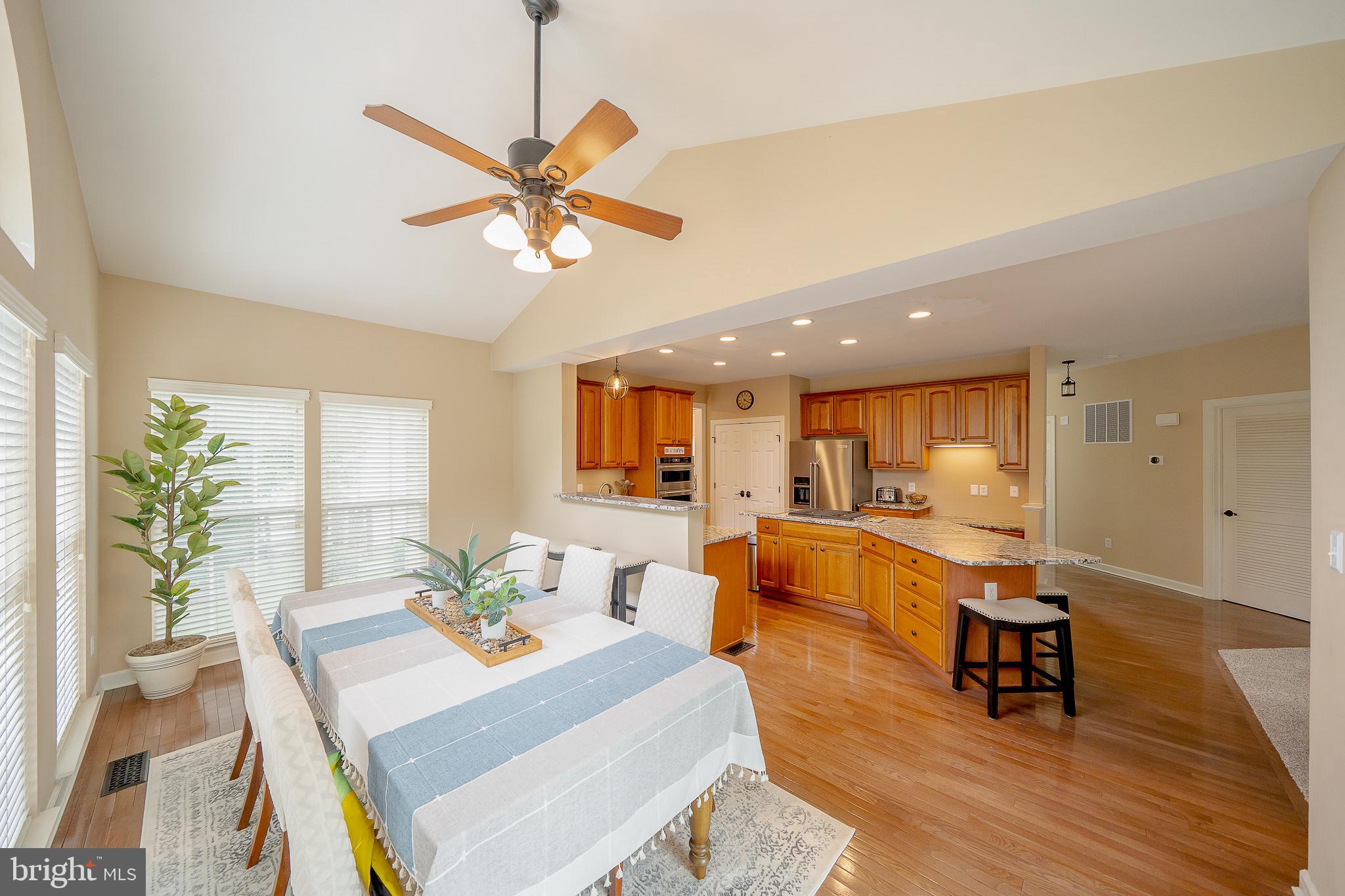 ELK CREEK FARM - Residential