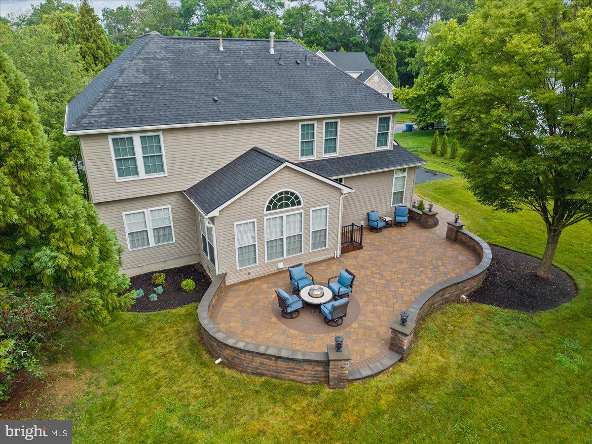 ELK CREEK FARM - Residential