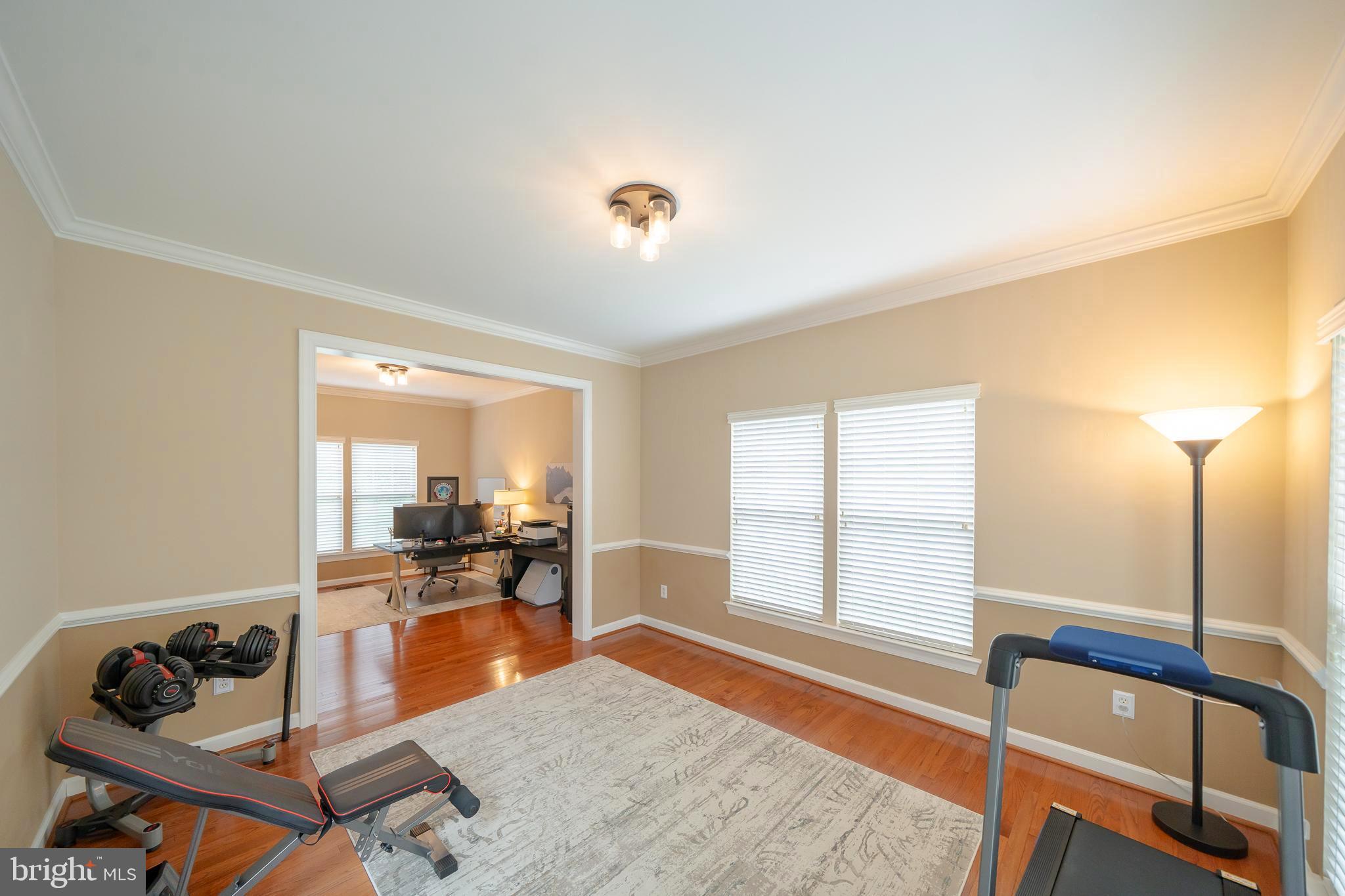 ELK CREEK FARM - Residential