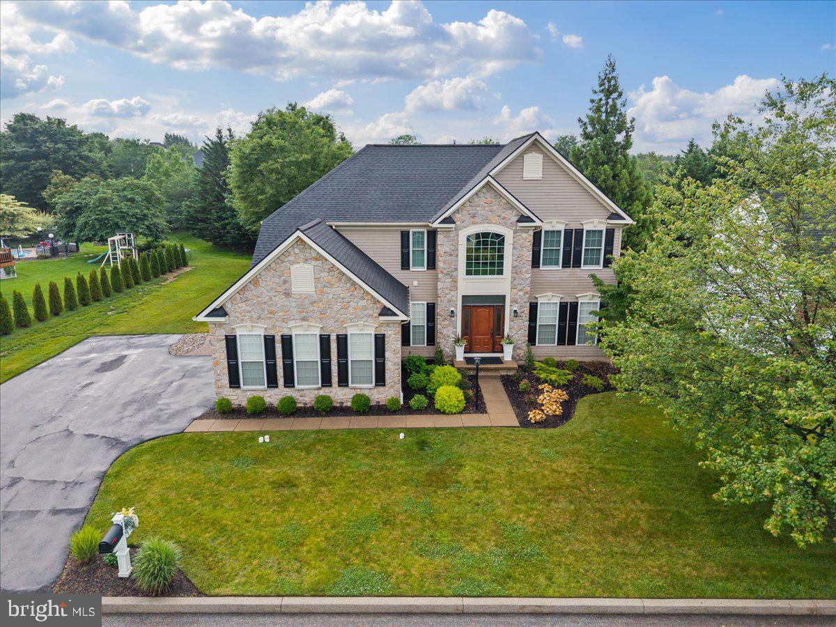 ELK CREEK FARM - Residential