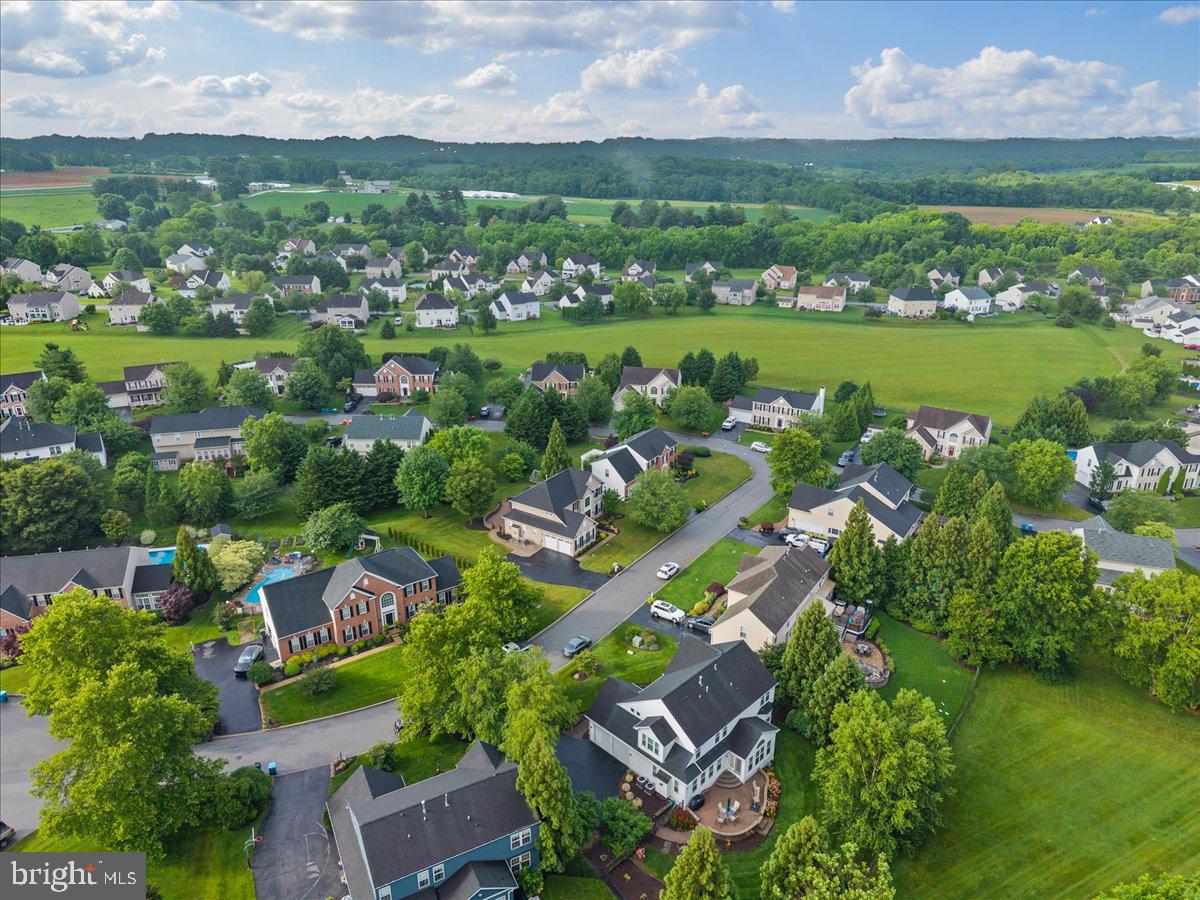 ELK CREEK FARM - Residential