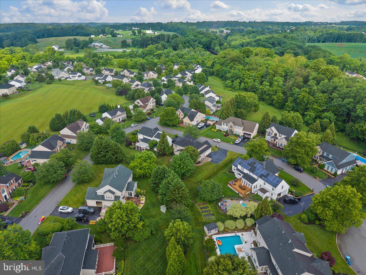 ELK CREEK FARM - Residential