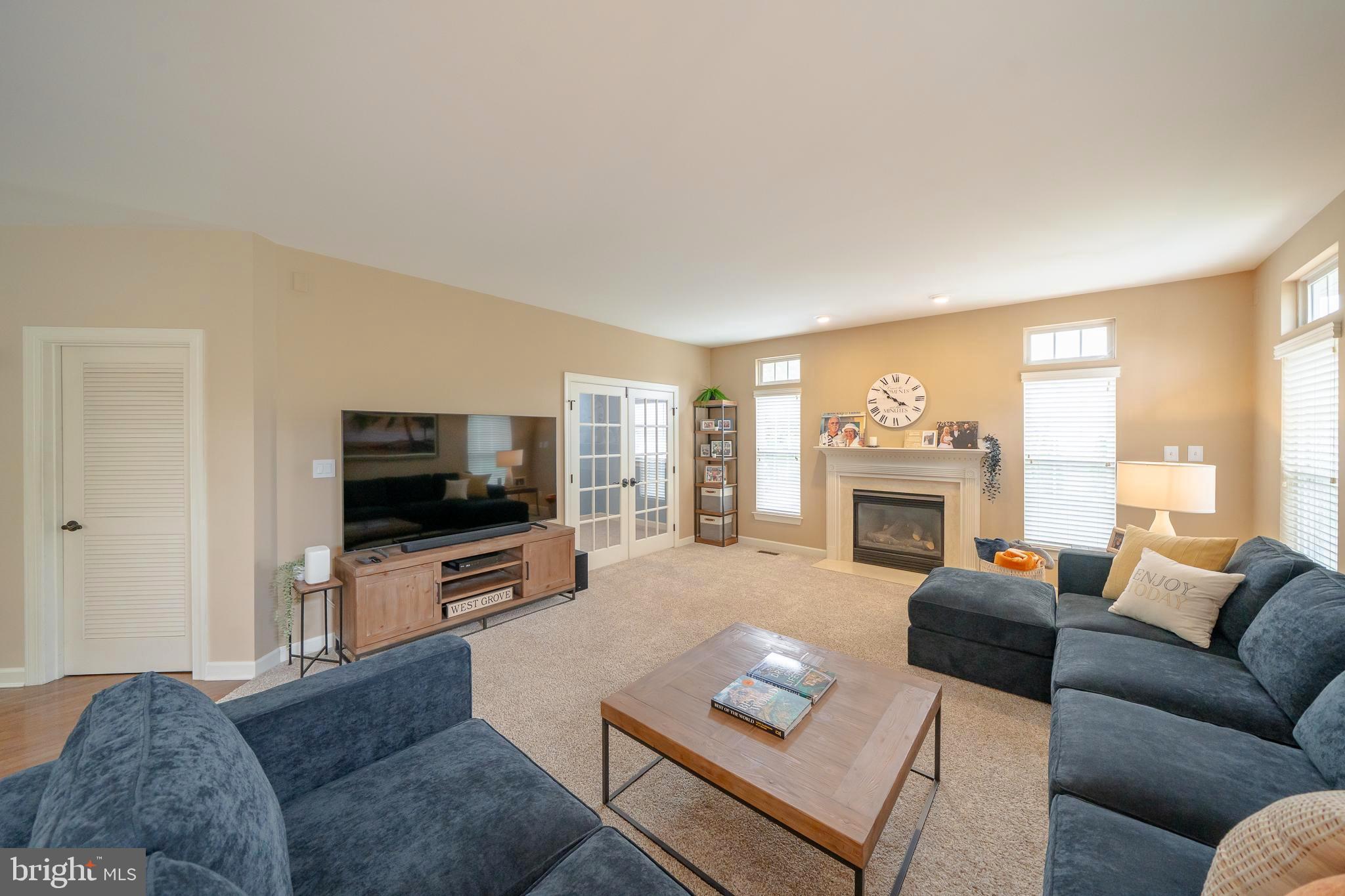 ELK CREEK FARM - Residential