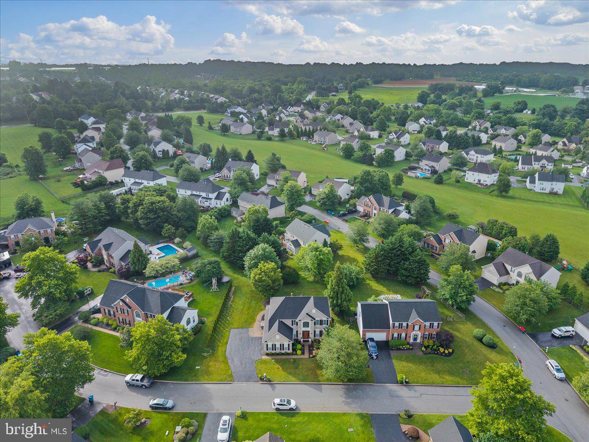 ELK CREEK FARM - Residential