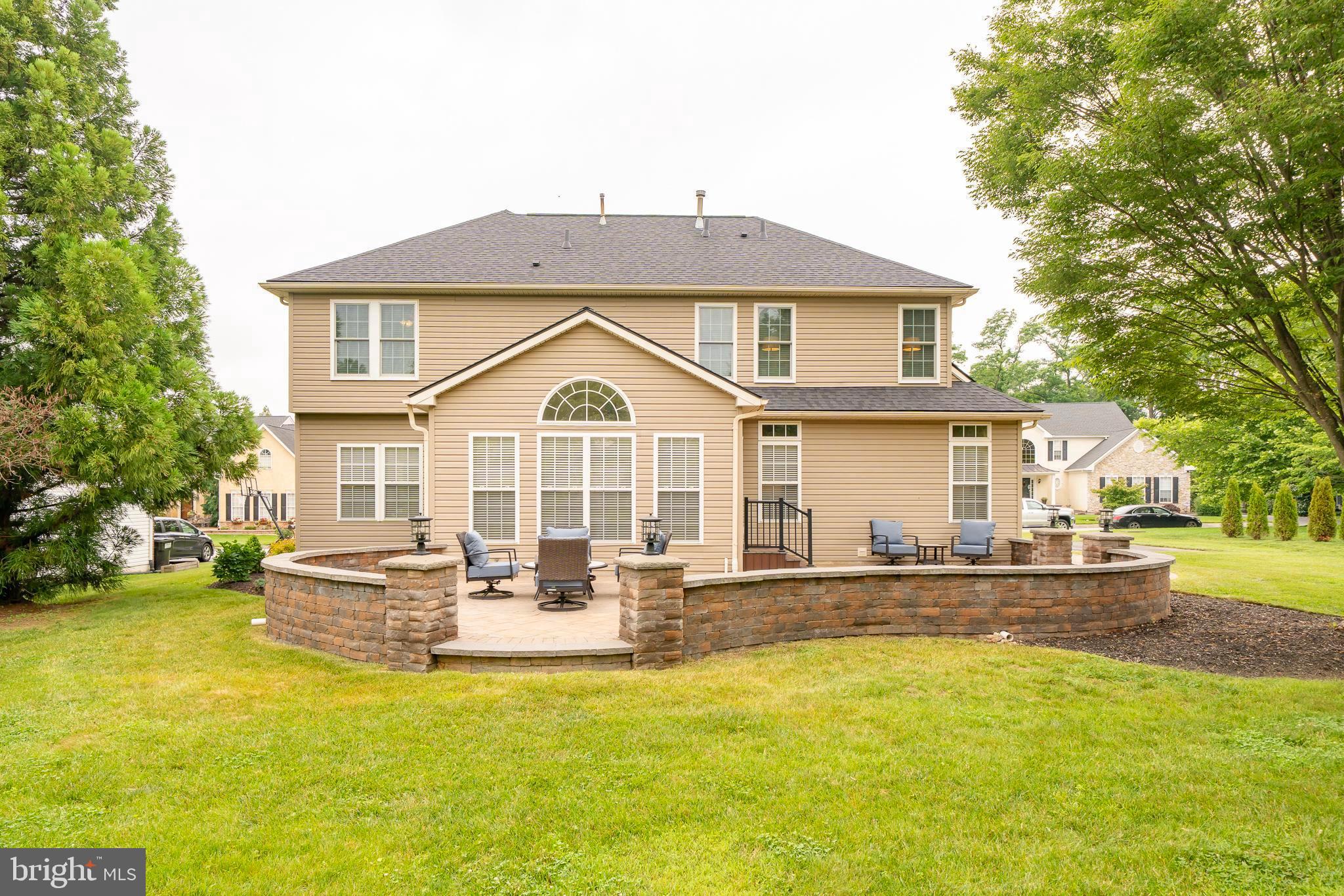 ELK CREEK FARM - Residential