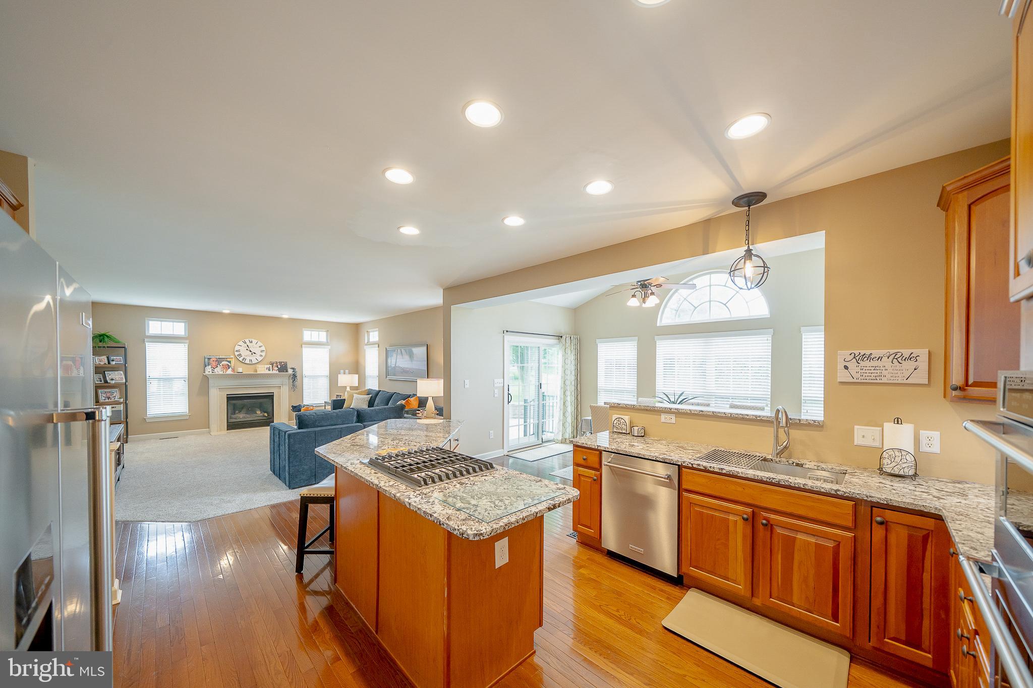 ELK CREEK FARM - Residential