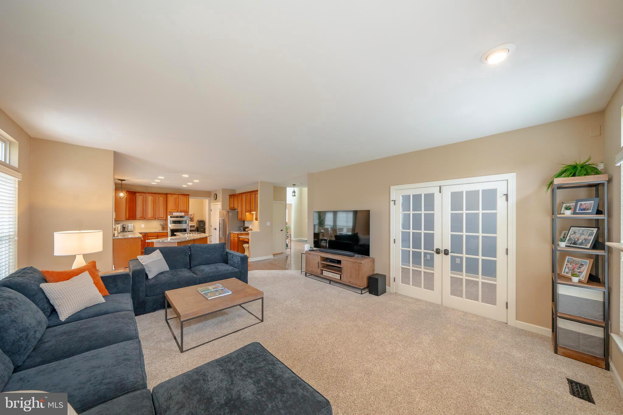 ELK CREEK FARM - Residential