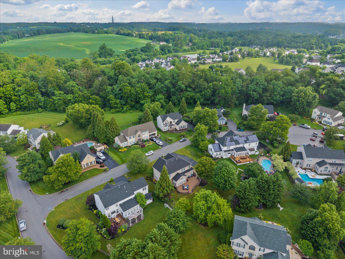 ELK CREEK FARM - Residential
