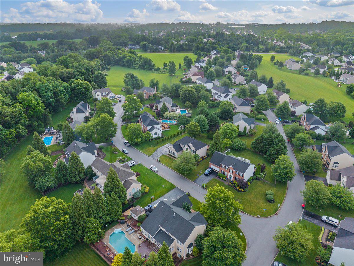 ELK CREEK FARM - Residential